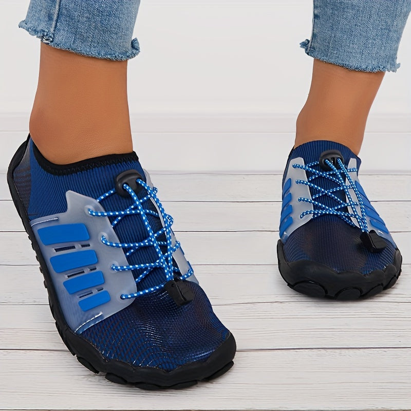 Women's Lightweight Water Shoes Quick Drying Non Slip Beach Sport Shoes