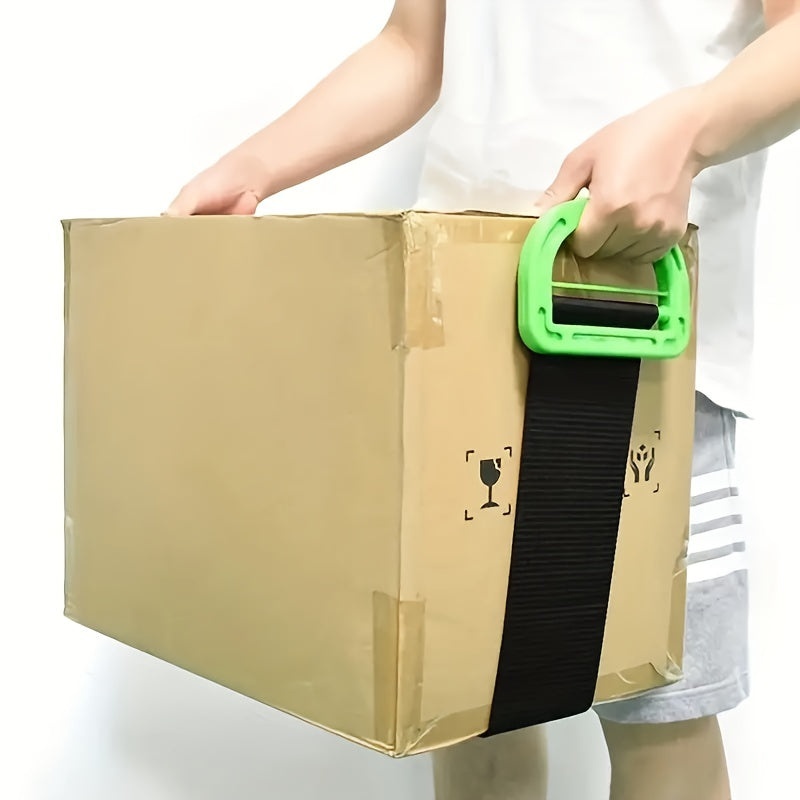 1pc Moving Belt Moving Weight Moving Tool