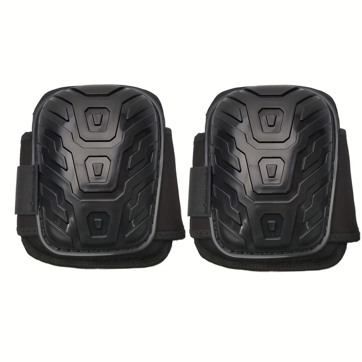 PMMJ Work Knee Pads Heavy Duty Foam Padding Construction Gardening Flooring