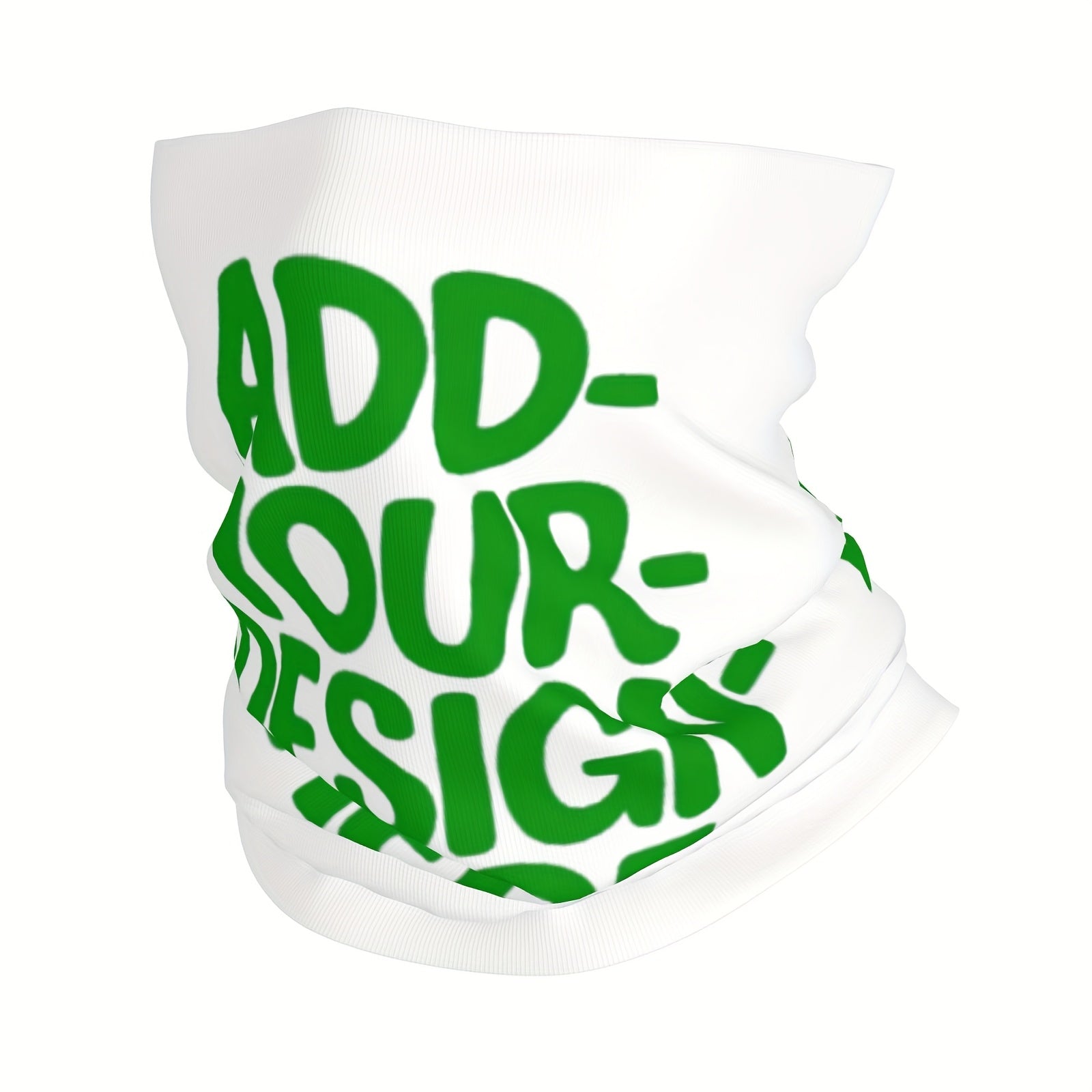Customizable Print Sport Headband 100 Polyester One Size Fits All Unisex