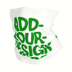 Customizable Print Sport Headband 100 Polyester One Size Fits All Unisex