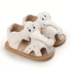 Breathable Sandals For Baby Boys Lightweight Anti Slip Sandals