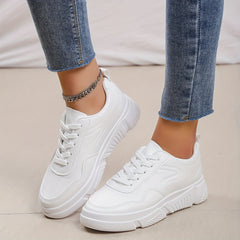 Women's Minimalist Thick Bottom Running Shoes