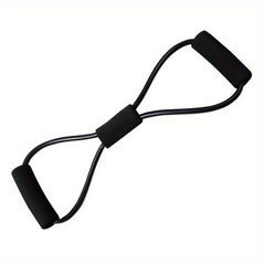 8-Shaped Puller Elastic Yoga Band for Women