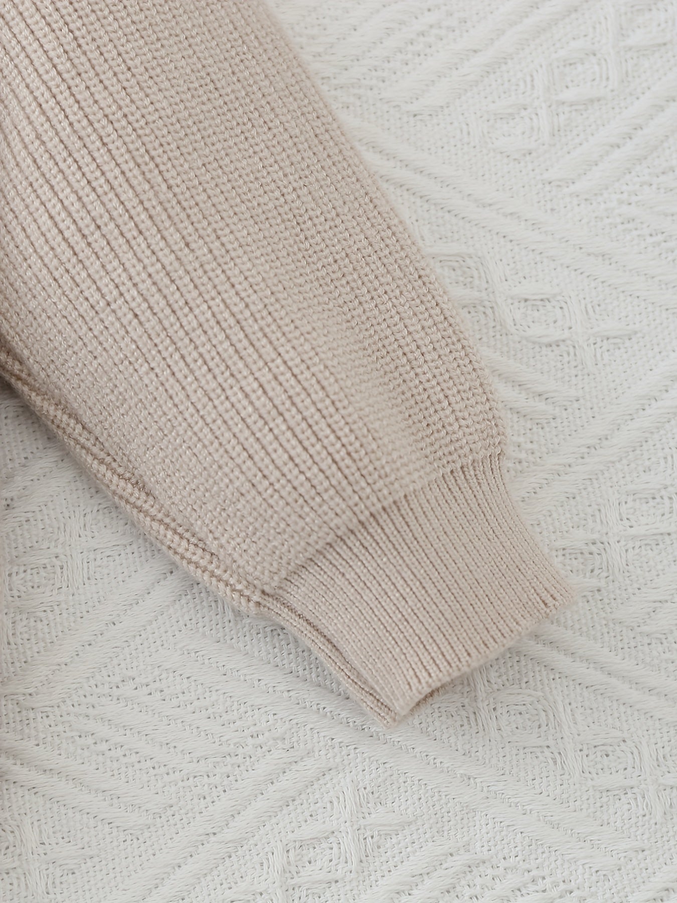 Boys Turtleneck Sweater Pullover for Kids