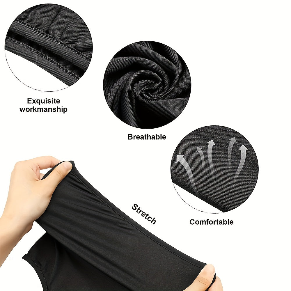 Printed Cycling Mask Breathable Sunscreen Windproof Balaclava