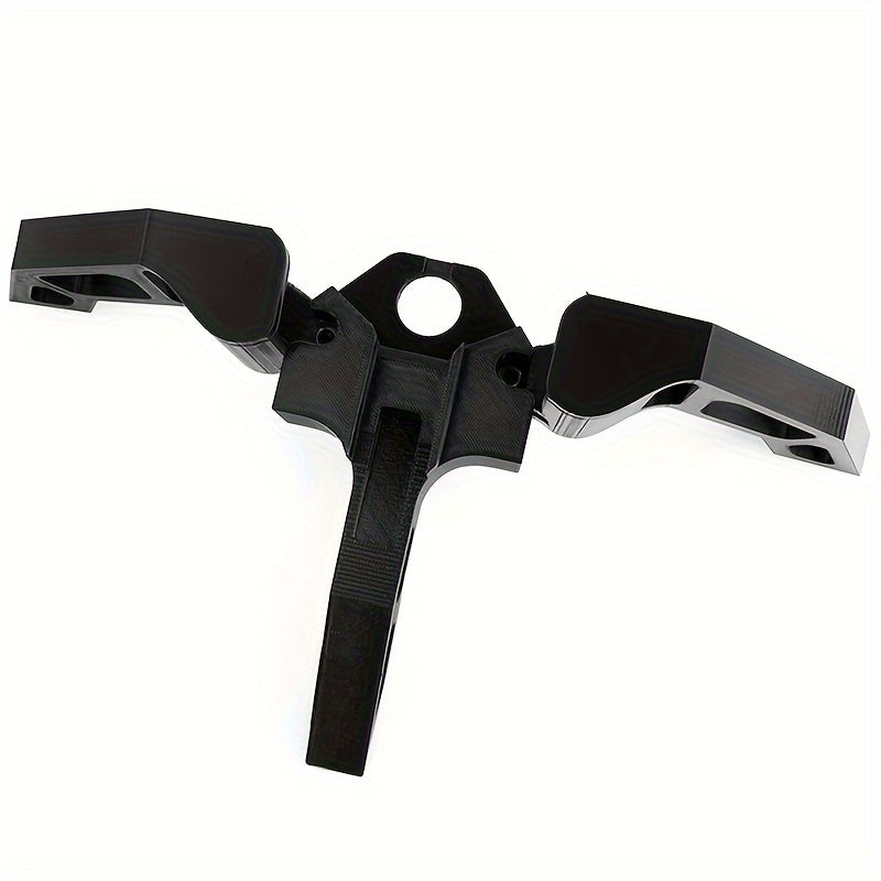 Upright Bow Rack Support Frame for Composite Bows Indoor Outdoor