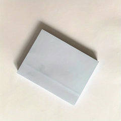 100 Pcs Sticky Notes Set 10 7 Sticky Notes Office Message Stickers Student Label