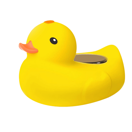 Baby Bath Water Thermometer Little Yellow Duck