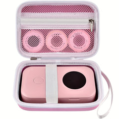 Case Compatible With Phomemo D30 D35 Label Maker For JADENS D11