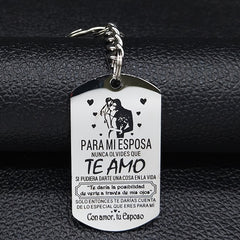 Creative Keychain Decoration for Car Keys Backpacks Wallets