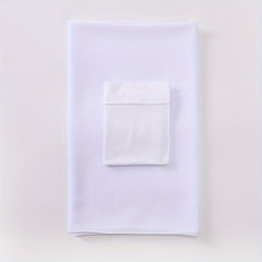 Chiffon Hijab & Bottoming Hat Set Long Sunscreen Turban Basics