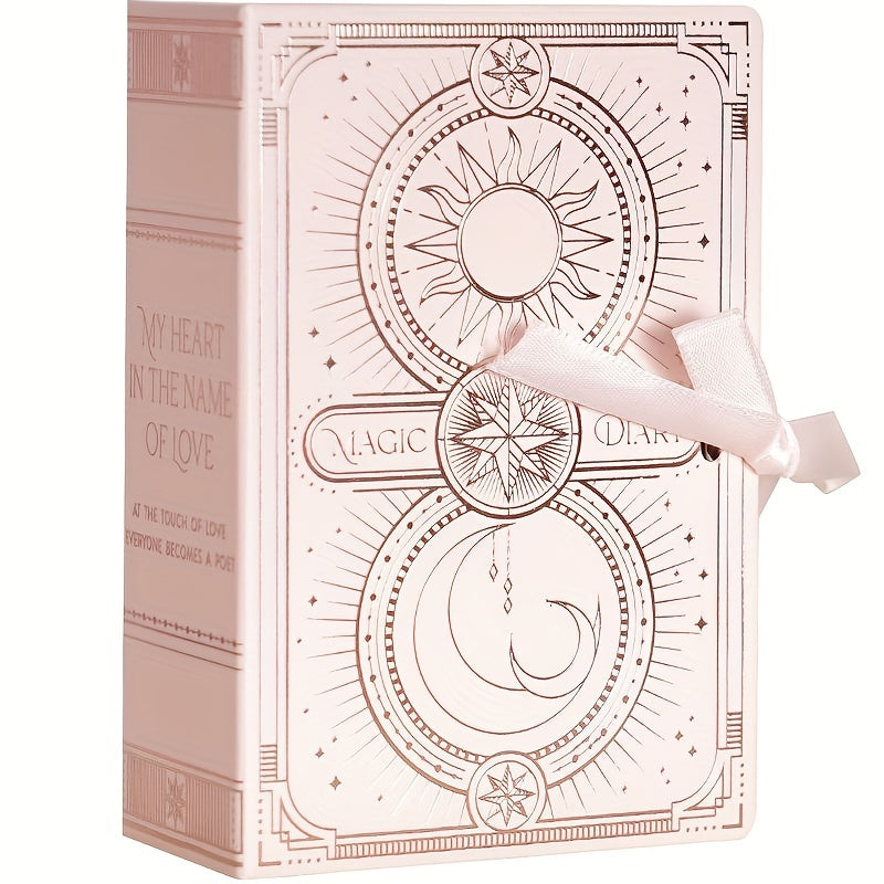 Wedding Candy Box Love Magic Book Creative Cigarette Gift