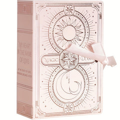 Wedding Candy Box Love Magic Book Creative Cigarette Gift