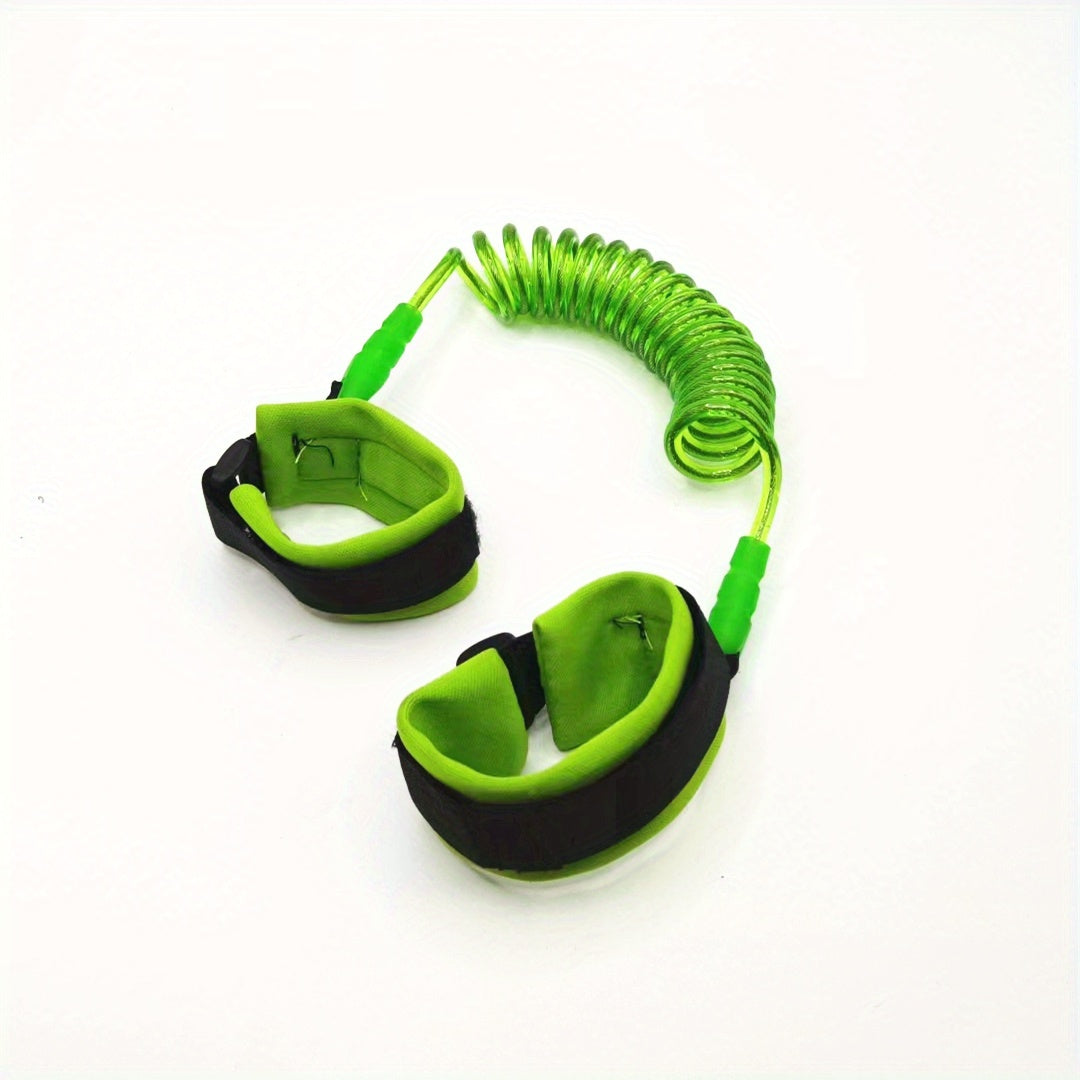 Baby Safety Harness Leash Anti Lost Wrist Link Rope
