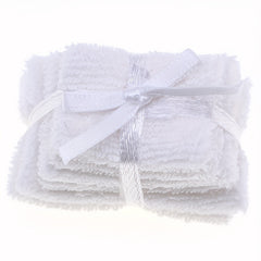 Dollhouse Bathroom Towel Realistic Textile Accessory Gift