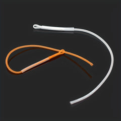 10pcs Fly Line Loop Connectors Braided Leader Combo Pack Pro Selection