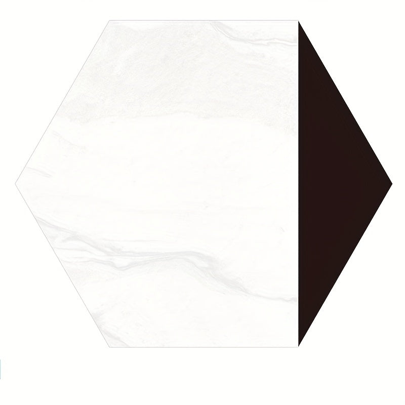 3pcs Non slip Self adhesive Floor Paste Waterproof