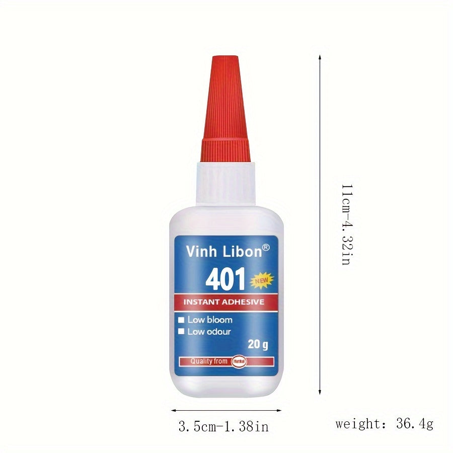 Repair Adhesive Glue Rubber Plastic Metal Tire Seal Stainless Steel