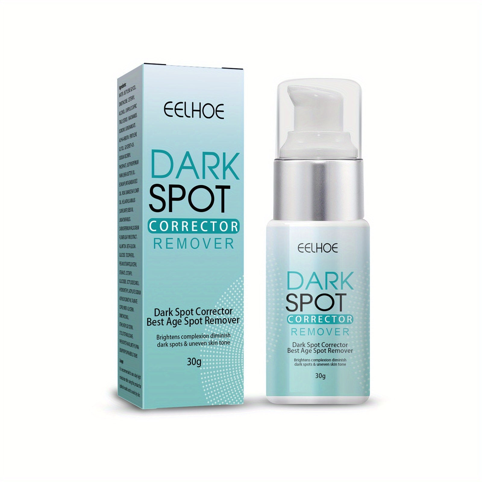 Dark Spot Remover Cream For All Skin Types