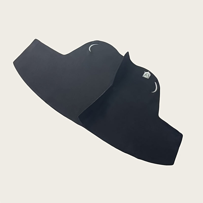 Autumn Winter Windproof Warm Full Face Neck Protector Riding Face Covering
