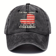 Vintage Washed Distressed Dad Hat Unisex Adjustable Sun Hats For Men Women