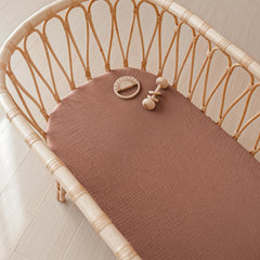 Adjustable Outer Bedding Cover Mixed Polyester