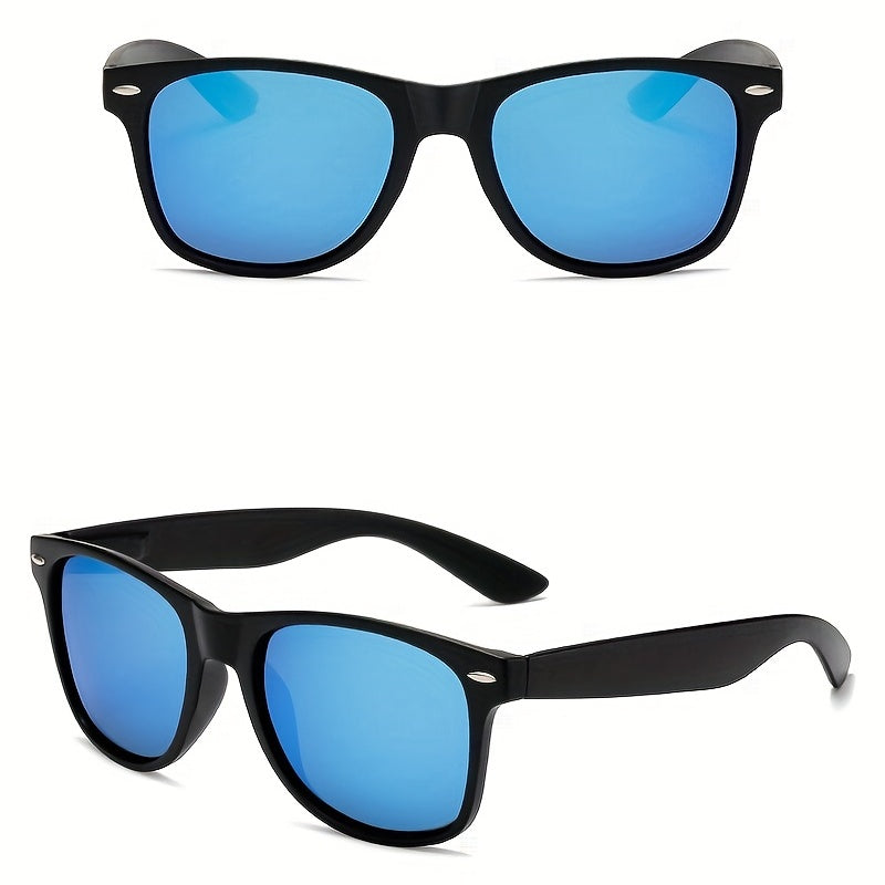 Men's Outdoor Sunglasses for Sun Protection