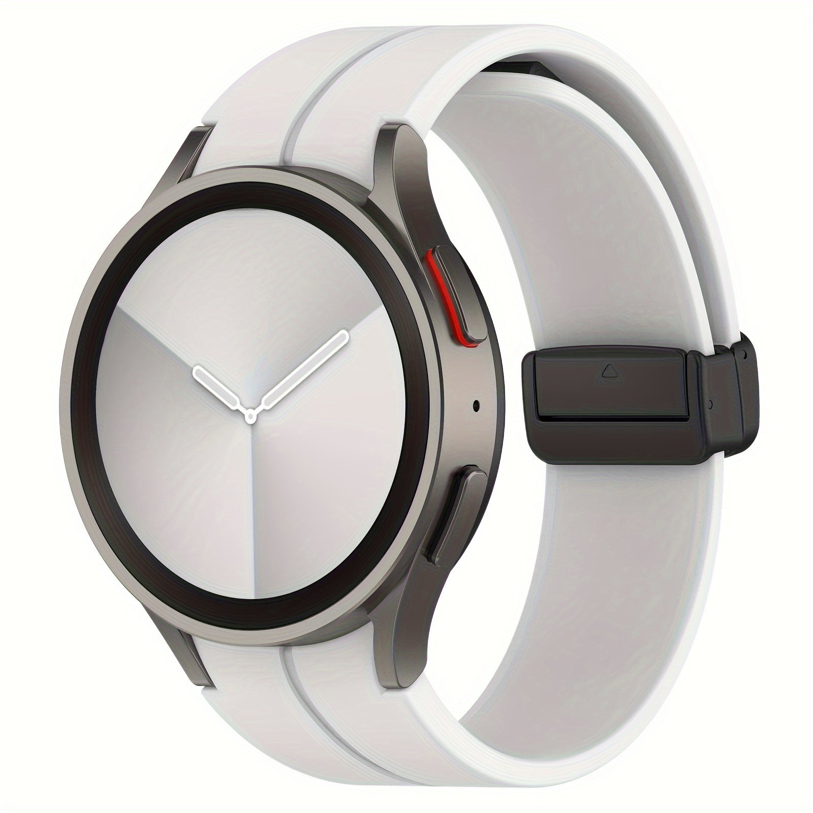 Magnetic Loop Band for Galaxy Watch 5 6 Pro 4 3 44mm 40mm 46mm 42mm