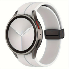 Magnetic Loop Band for Galaxy Watch 5 6 Pro 4 3 44mm 40mm 46mm 42mm