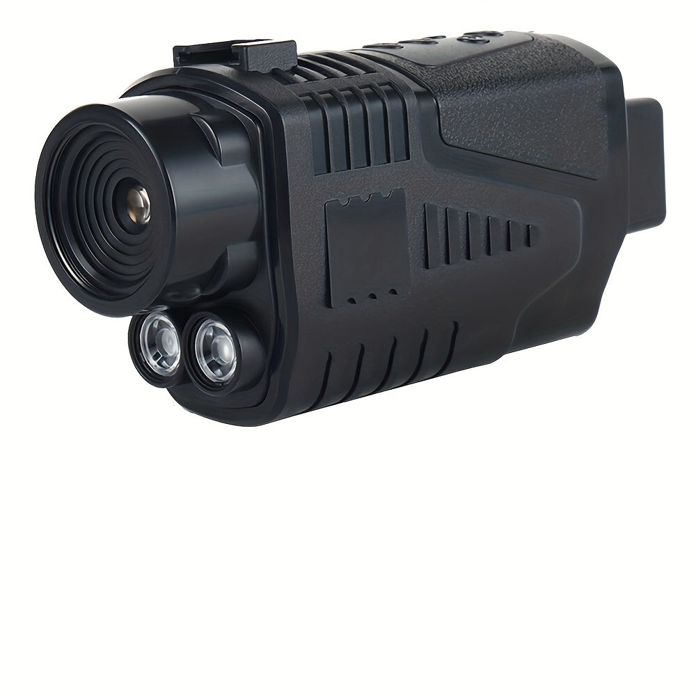 R17 Night Vision Device 5X Digital Zoom Infrared Telescope