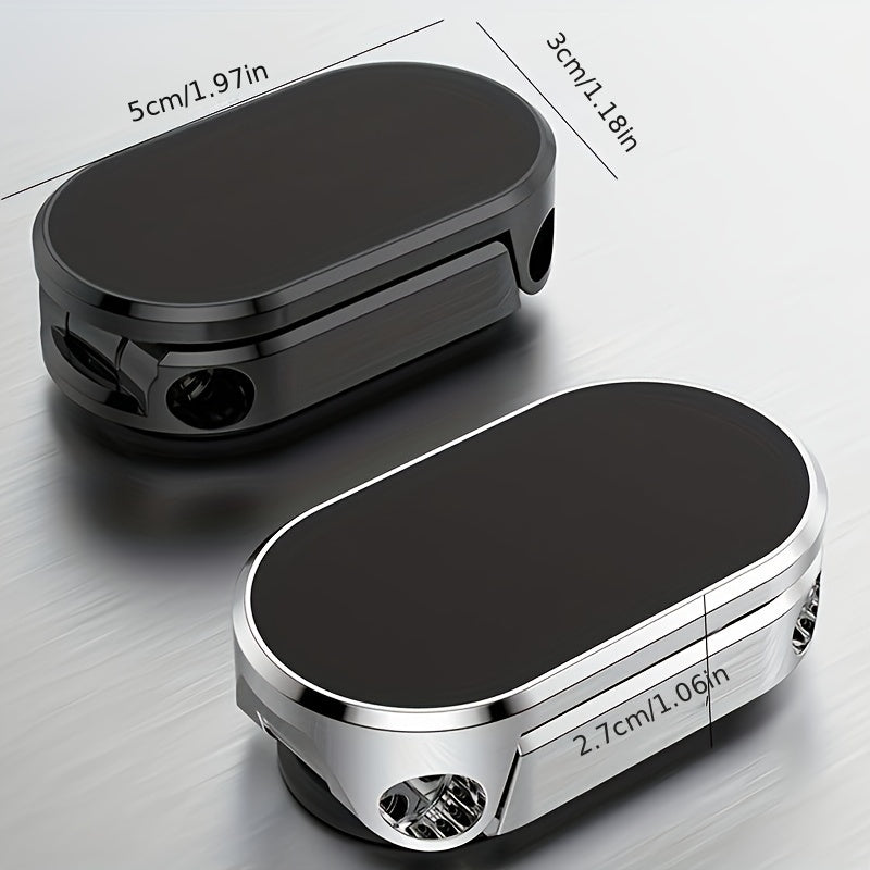 Magnetic Car Phone Holder for IPhone Xiaomi