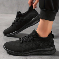 Men's Lightweight Shock Absorbing Running Shoes
