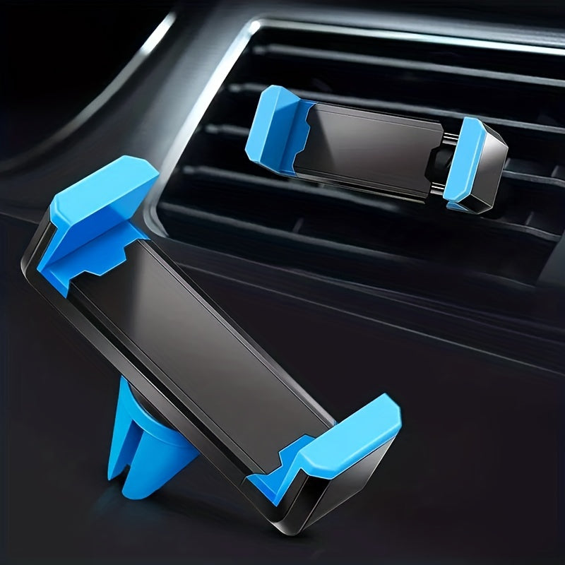 Car Air Outlet Phone Holder for Air Conditioner Port
