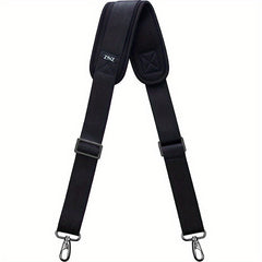 Padded Adjustable Shoulder Strap Replacement Comfortable Travel Accessory