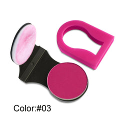 Hair Chalk Temporary DIY Hair Product Y2K Washable Temporary Hair Dye
