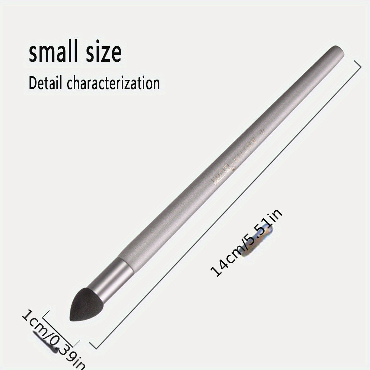 High Gloss Gray Surface Sketching Art Set
