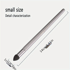 High Gloss Gray Surface Sketching Art Set