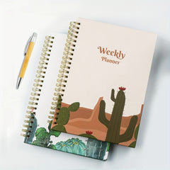 Wedding Planner Book & Organizer for a Happy Bride
