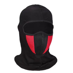 Motorcycle Windproof Riding Mask Headgear Sports Headscarf