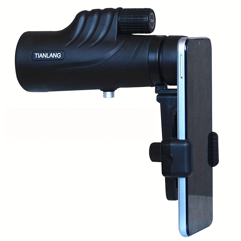 High Definition Monocular Telescope for Outdoor Camping Hiking