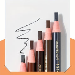 Waterproof Eyebrow Pencil Drawstring Tear Off Eyebrow Pencil