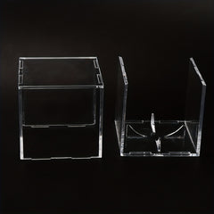 Acrylic Sports Memorabilia Display Case