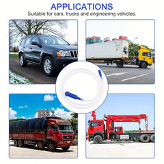 Pneumatic Brake Replacement Machine Accessory