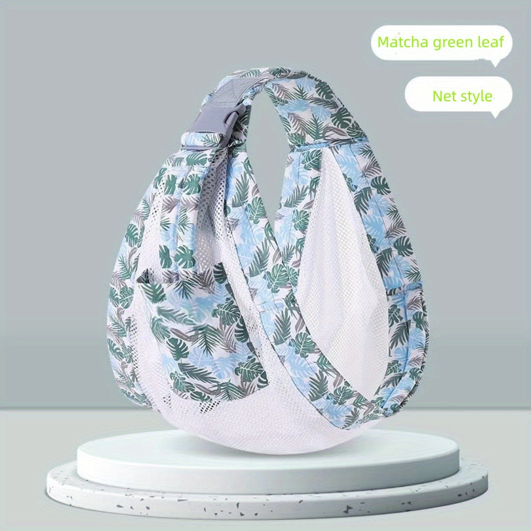 Baby High Carrier Wrap Baby Carrier Baby Sling Baby Hip Carrier