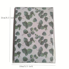 Chelsea Writing Set: 15 Envelopes, 30 Writing Paper, 15 Labels