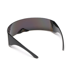 Party Decoration Plastic Sunglasses, Men's and Women's