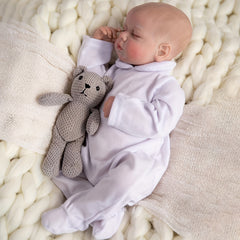 45 72 Cm Reborn Doll Lifelike Soft Body Visible Veins Collectible Art Doll