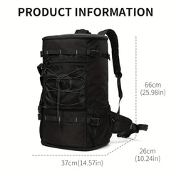 Large Capacity Snowboarding Travel Shoulder Bag for Mountaineering