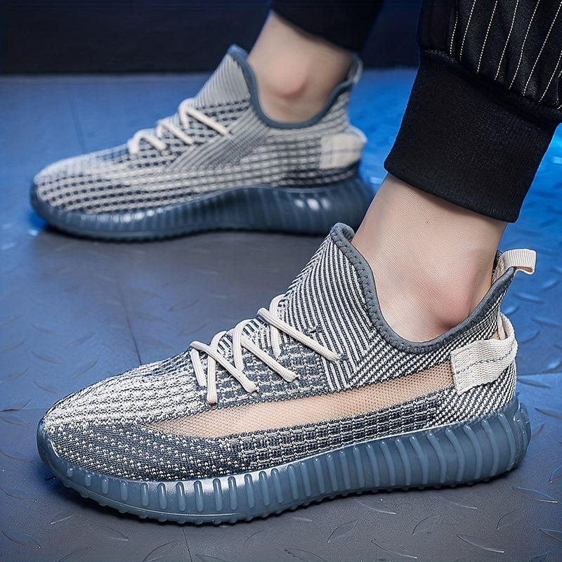 Unisex Lightweight Comfy Sneakers For Running Jogging